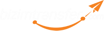 Bizim Transfer Logo